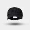 Unisex cap – black