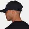 Unisex cap – black