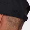 Unisex cap – black