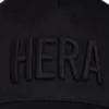 Unisex cap – black