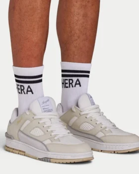 Unisex logo socks – pack of 3 socks
