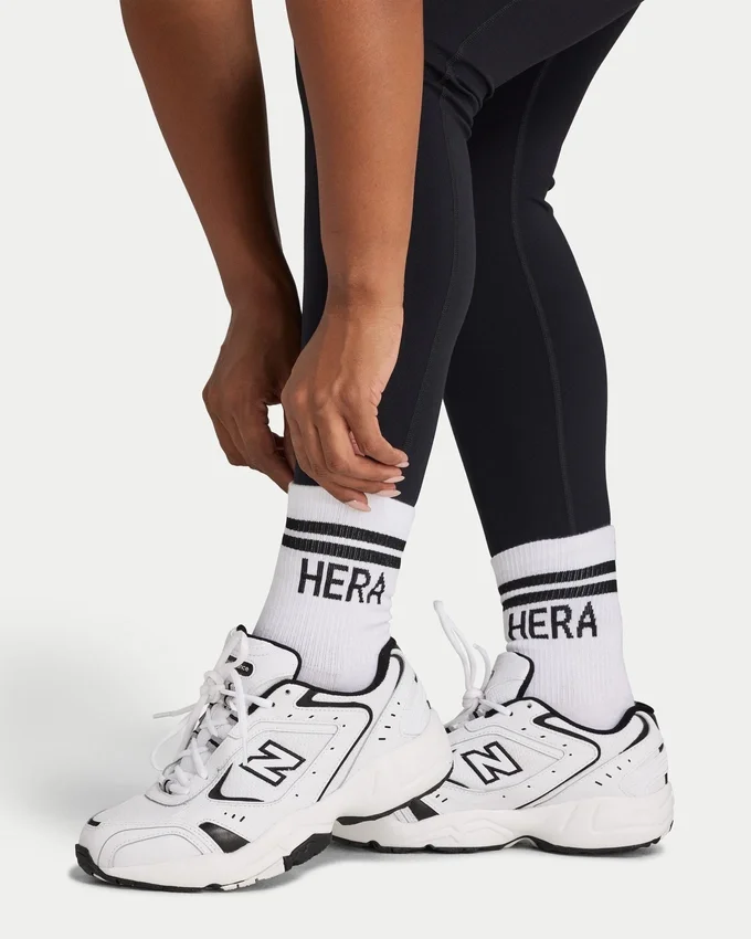 Unisex logo socks – pack of 3 socks Unisex logo socks – pack of 3 socks