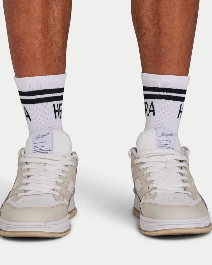 Unisex logo socks – pack of 3 socks Unisex logo socks – pack of 3 socks