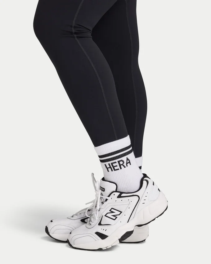 Unisex logo socks – pack of 3 socks Unisex logo socks – pack of 3 socks