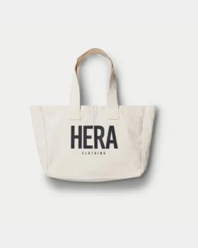 Unisex tote bag