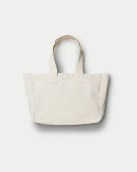 Unisex tote bag