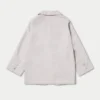 Women’s blazers | oversized studio blazer – stone Women’s blazers | oversized studio blazer – stone