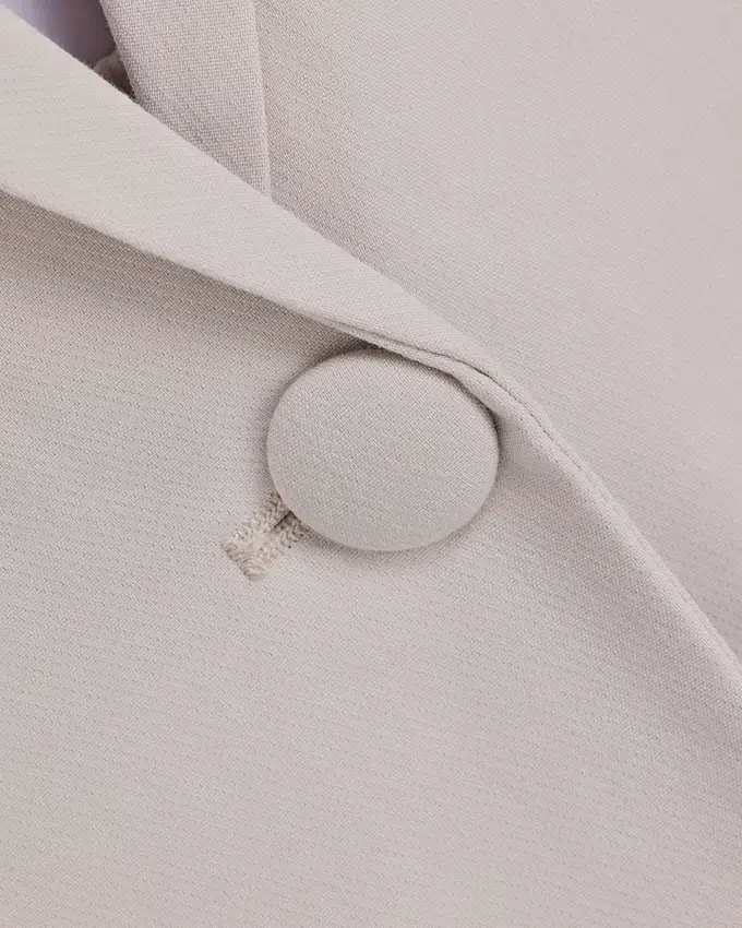 Women’s blazers | oversized studio blazer – stone Women’s blazers | oversized studio blazer – stone