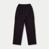 Women’s cargos | studio cargo pant – black Women’s cargos | studio cargo pant – black