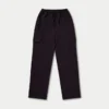Women’s cargos | studio cargo pant – black Women’s cargos | studio cargo pant – black