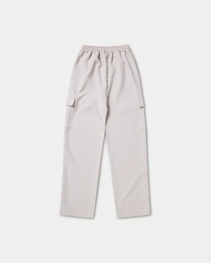 Women’s cargos | studio cargo pant – stone Women’s cargos | studio cargo pant – stone