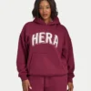 Womens 365 oversized hoodie