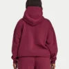 Womens 365 oversized hoodie