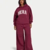 Womens 365 oversized hoodie