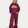 Womens 365 oversized hoodie
