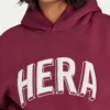 Womens 365 oversized hoodie