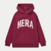 Womens 365 oversized hoodie