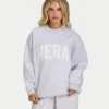 Womens 365 oversized sweatshirt Womens 365 oversized sweatshirt