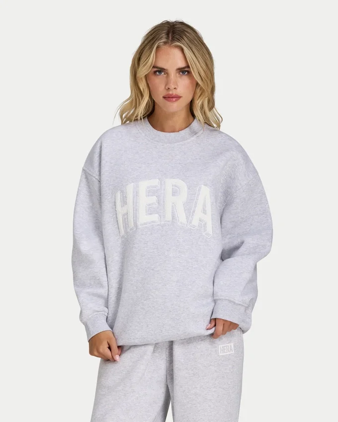 Womens 365 oversized sweatshirt Womens 365 oversized sweatshirt