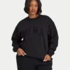 Womens 365 oversized sweatshirt Womens 365 oversized sweatshirt