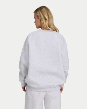 Womens 365 oversized sweatshirt