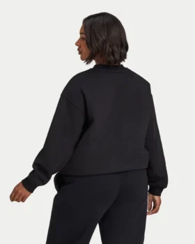 Womens 365 oversized sweatshirt