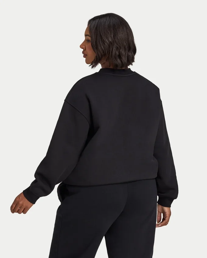 Womens 365 oversized sweatshirt Womens 365 oversized sweatshirt