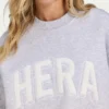 Womens 365 oversized sweatshirt Womens 365 oversized sweatshirt
