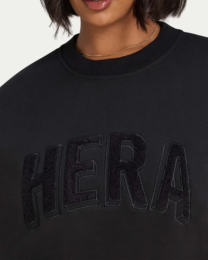 Womens 365 oversized sweatshirt Womens 365 oversized sweatshirt