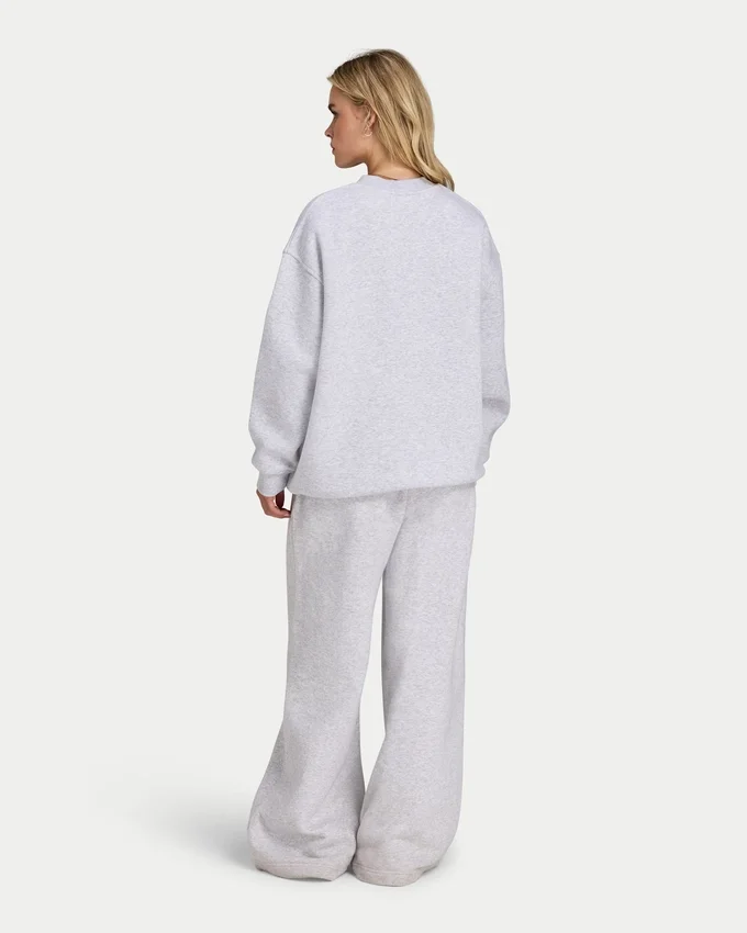 Womens 365 oversized sweatshirt Womens 365 oversized sweatshirt