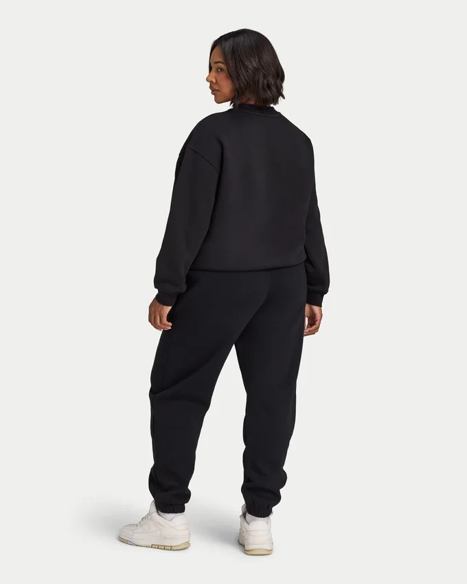 Womens 365 oversized sweatshirt Womens 365 oversized sweatshirt