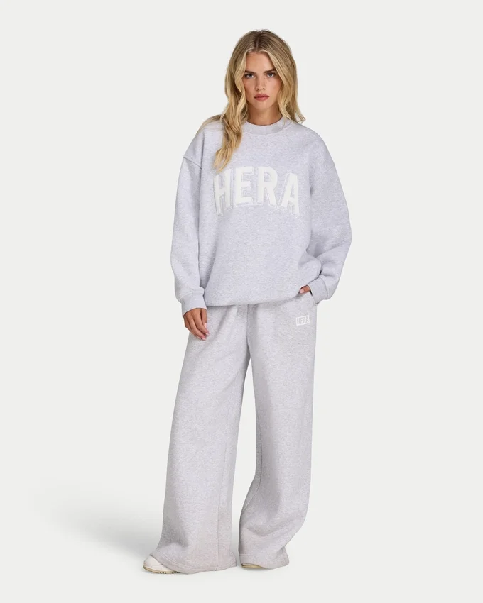 Womens 365 oversized sweatshirt Womens 365 oversized sweatshirt