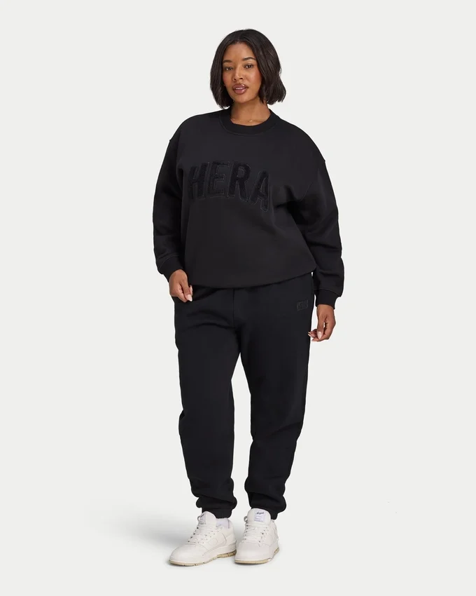 Womens 365 oversized sweatshirt Womens 365 oversized sweatshirt