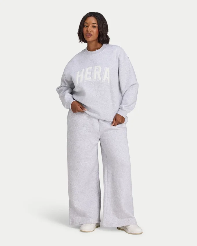 Womens 365 oversized sweatshirt Womens 365 oversized sweatshirt