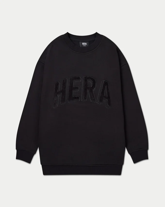 Womens 365 oversized sweatshirt Womens 365 oversized sweatshirt