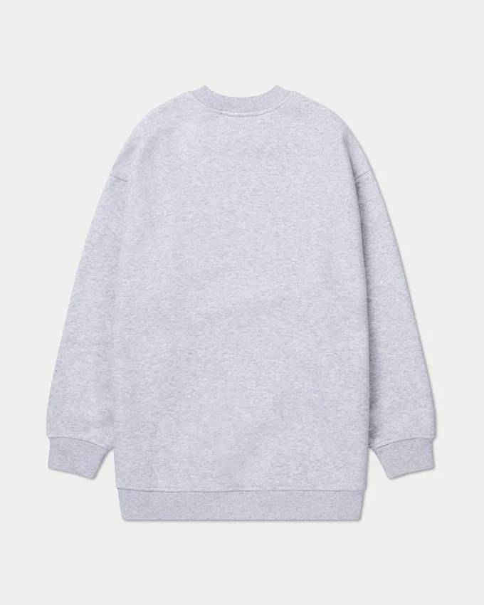 Womens 365 oversized sweatshirt Womens 365 oversized sweatshirt