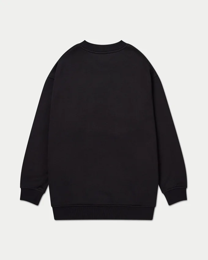 Womens 365 oversized sweatshirt Womens 365 oversized sweatshirt