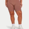 Womens base short – acorn brown Womens base short – acorn brown