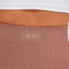 Womens base short – acorn brown Womens base short – acorn brown