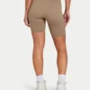 Womens base short – grey green Womens base short – grey green