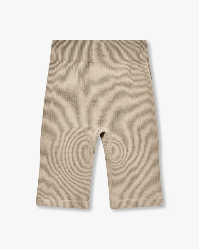 Womens base short – grey green Womens base short – grey green