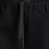 Womens cargo pant – black Womens cargo pant – black
