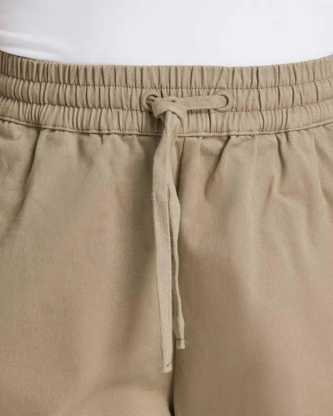 Womens cargo pant – grey green Womens cargo pant – grey green