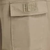 Womens cargo pant – grey green Womens cargo pant – grey green