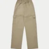 Womens cargo pant – grey green Womens cargo pant – grey green