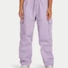 Womens cargo – spring lilac Womens cargo – spring lilac