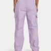 Womens cargo – spring lilac Womens cargo – spring lilac