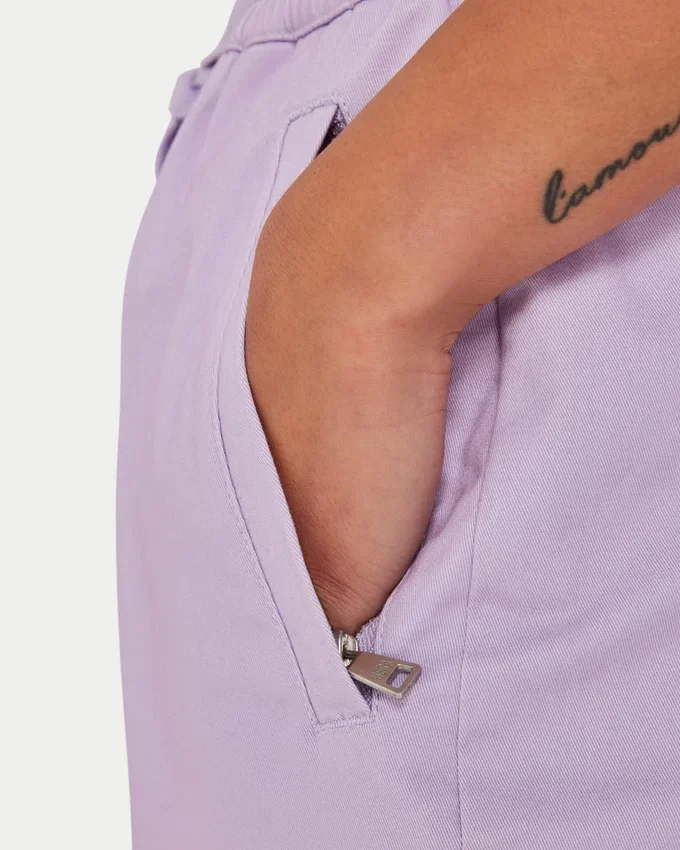 Womens cargo – spring lilac Womens cargo – spring lilac