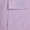 Womens cargo – spring lilac Womens cargo – spring lilac