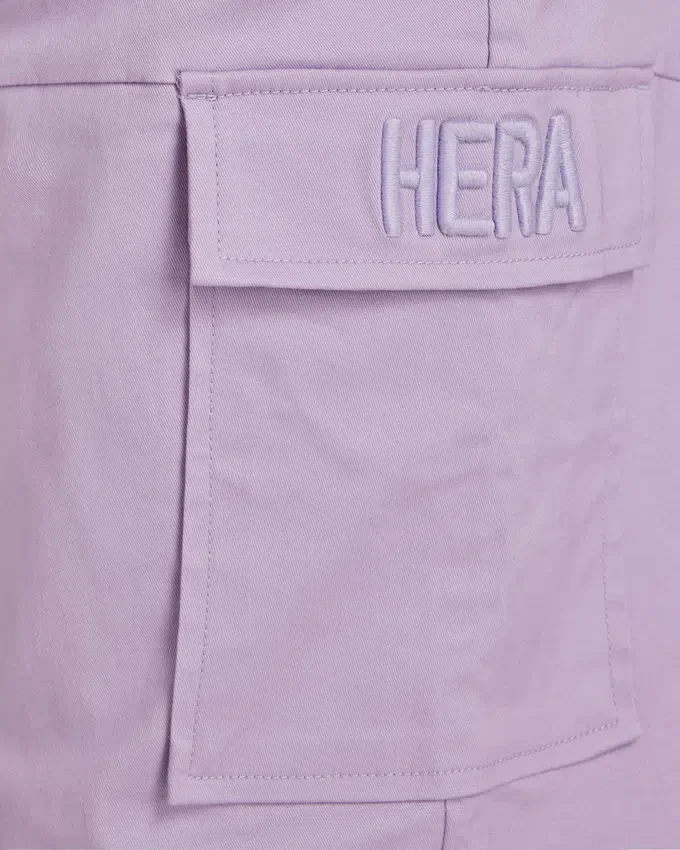 Womens cargo – spring lilac Womens cargo – spring lilac